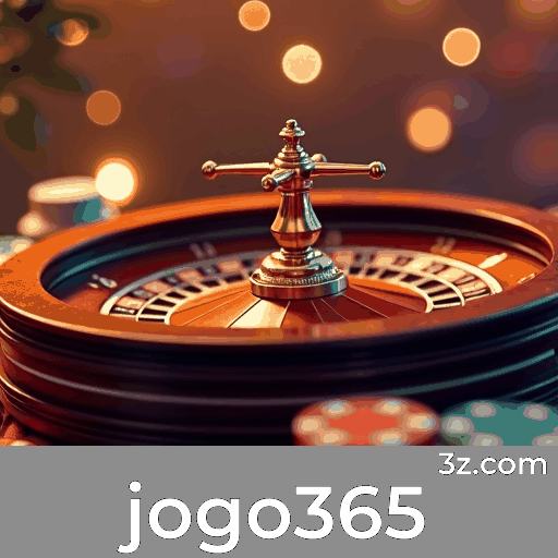 Jogo365: Experiência de Jogo Diversificada e Imersiva