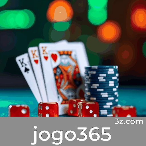 Jogo365: Diversão Garantida para Jogadores Brasileiros