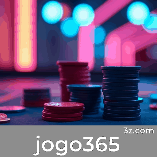 jogo365: Cassino Online e Apostas Confiáveis