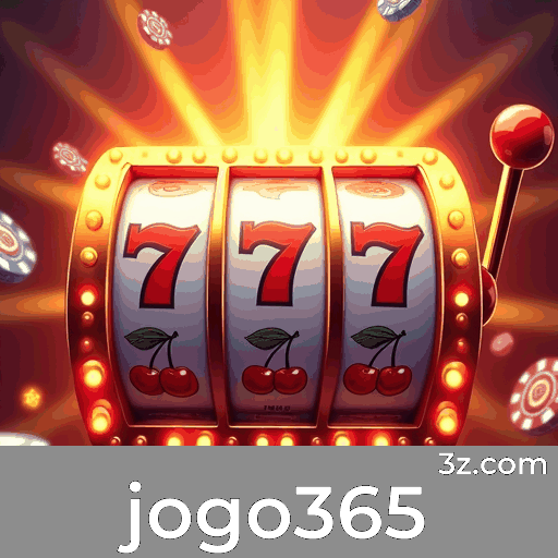Jogo365: Experiência de Jogo Diversificada e Imersiva