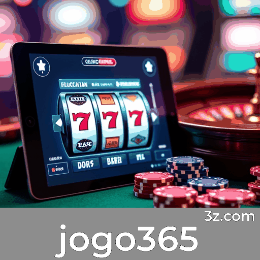 Tecnologia Inovadora da jogo365: Elevando o Entretenimento